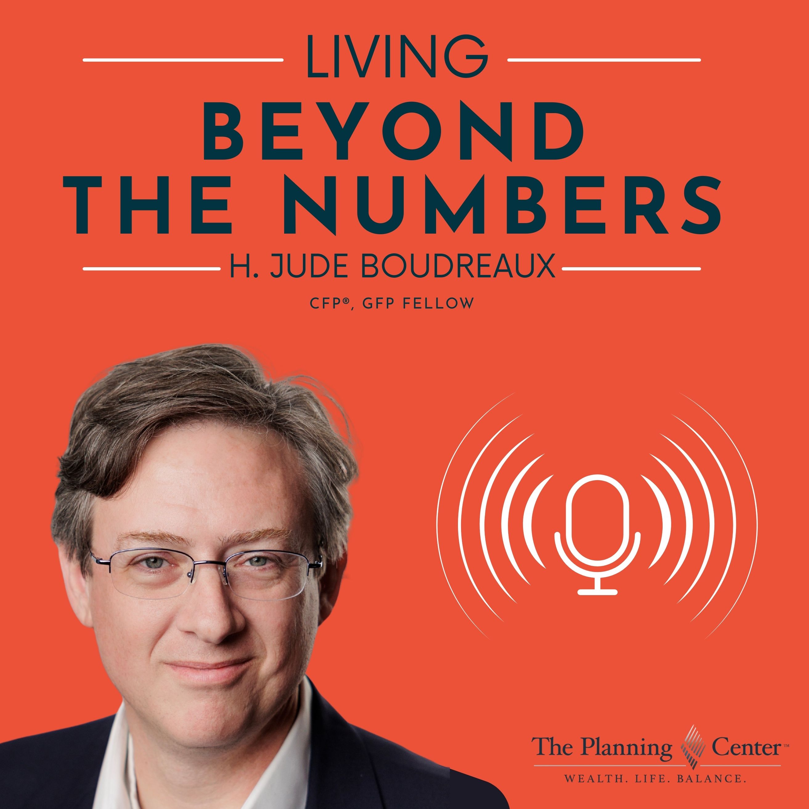 Living Beyond the Numbers